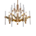 Loft Industry Modern - Starway Chandelier